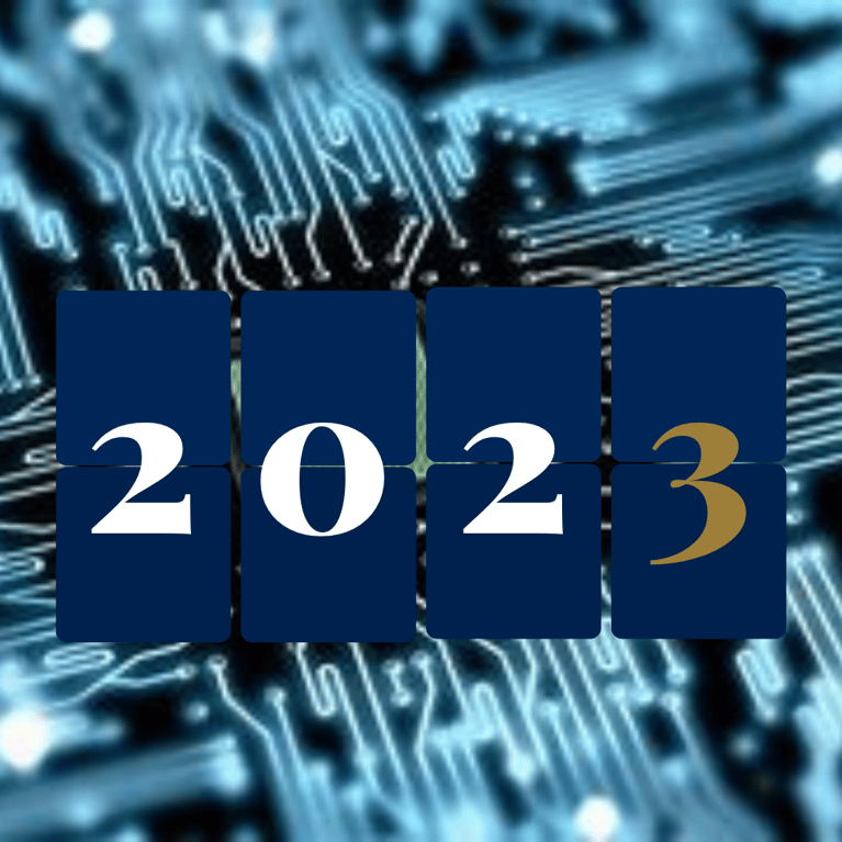 2023年网络安全趋势