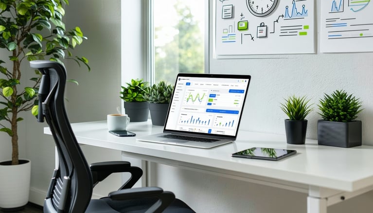 How to Tackle Cybersecurity Challenges in Flexible Work Settings