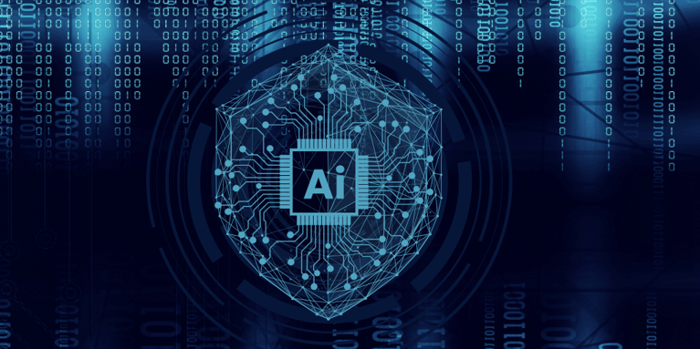 AI in Cyber Defense: Safeguarding the Future of Financial Services