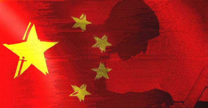The Threat of China's Cyber Hacking Program