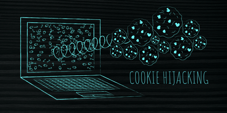 Using Secure Attribute Cookies to Prevent Session Hijacking