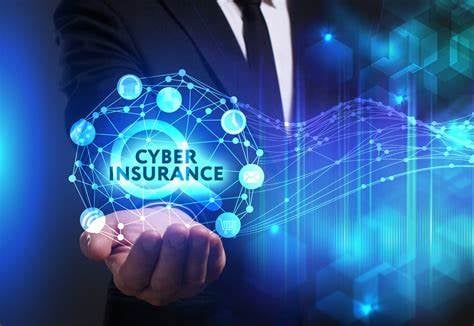 The Demand for Cyber Insurance has Skyrocketed