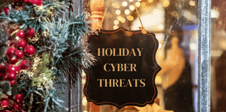 How small businesses can safeguard against holiday cyber threats