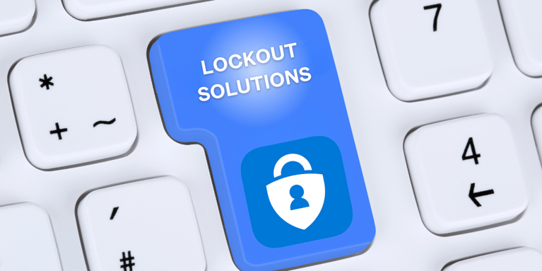 Resolving User Lockout Problems in Microsoft Authenticator