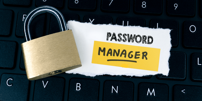 Does My Small Business Need a Password Manager?