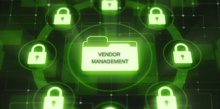 Best Practices for Vendor Management in Information Security